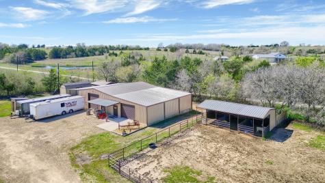 710 Us-82 Bells TX 75414
