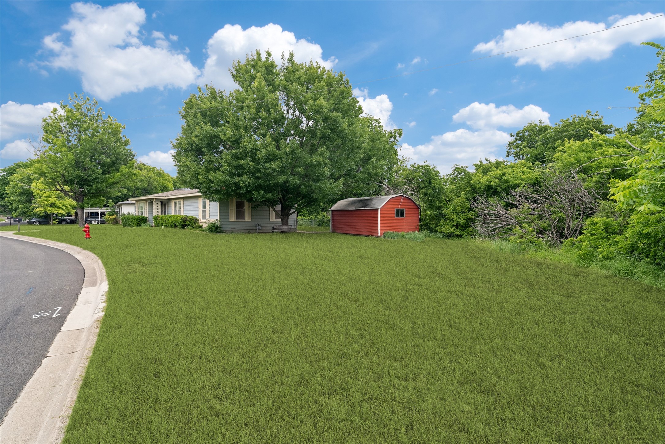 1316 Eastview Drive Weatherford TX 76086