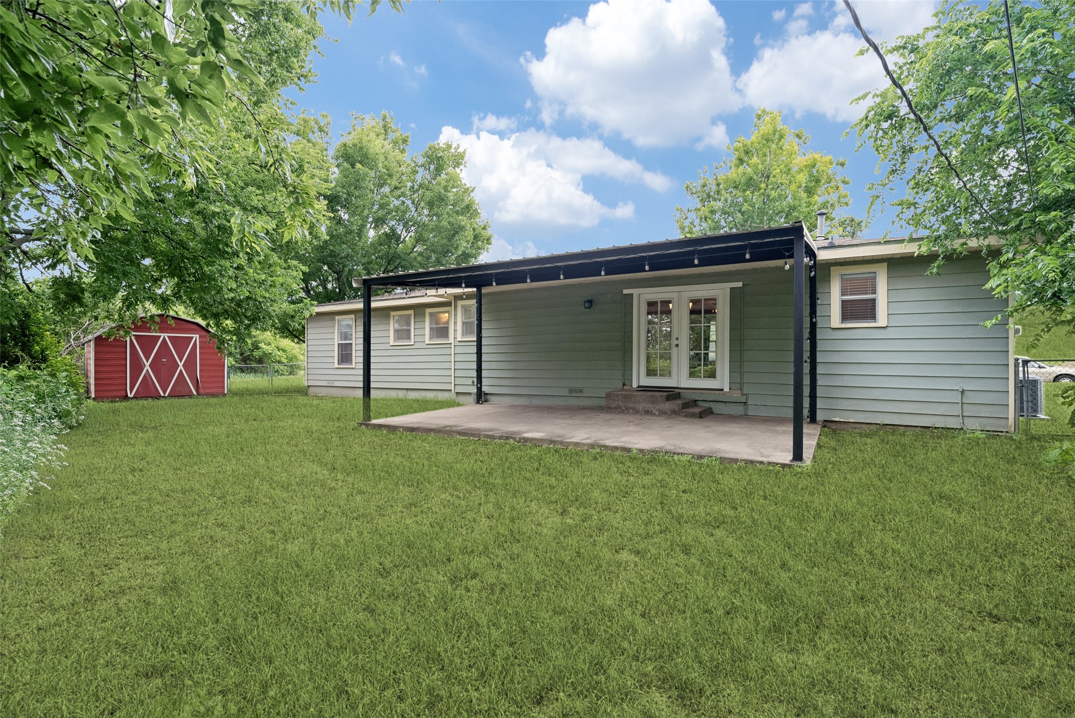 1316 Eastview Drive Weatherford TX 76086