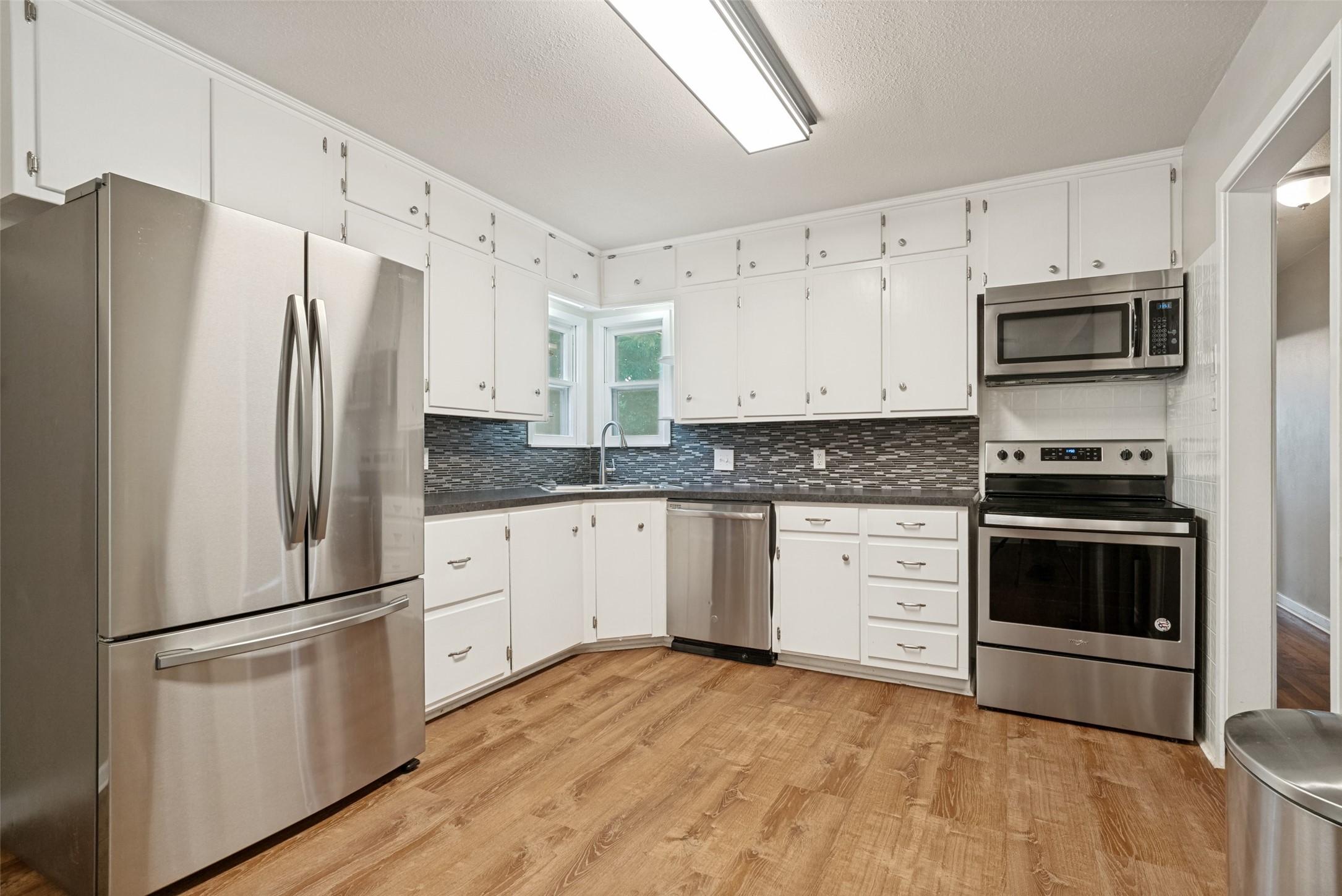 1316 Eastview Drive Weatherford TX 76086
