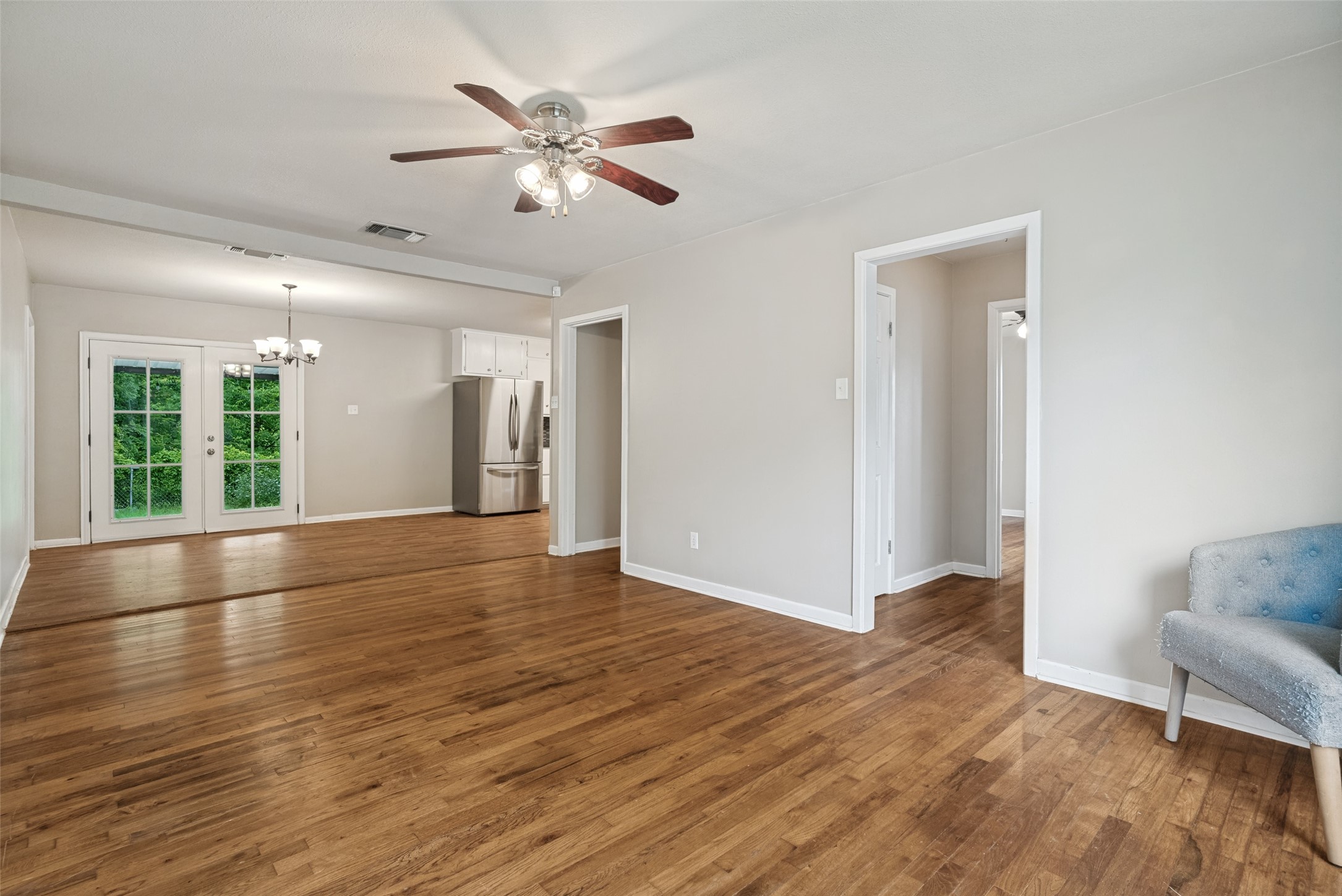 1316 Eastview Drive Weatherford TX 76086
