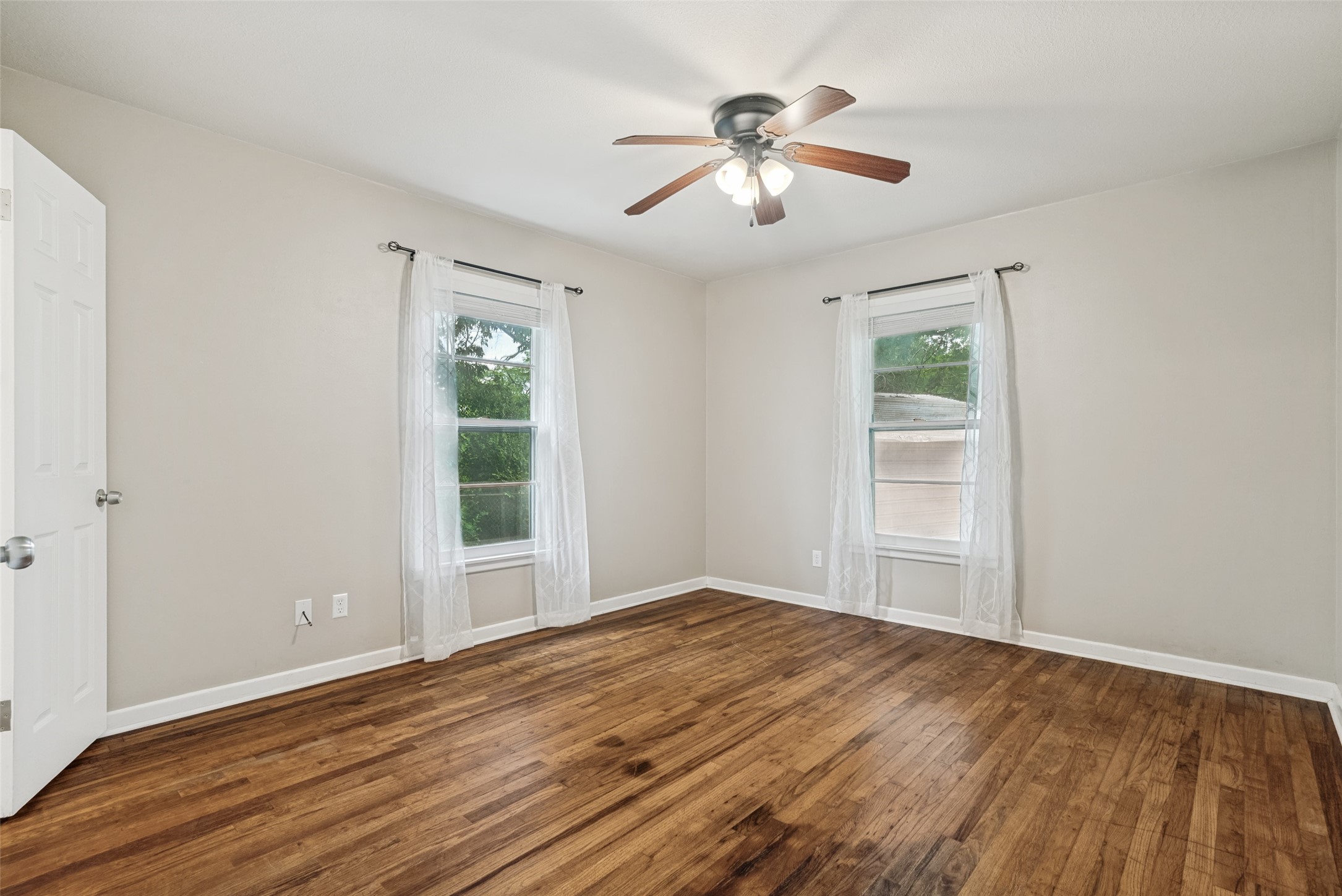 1316 Eastview Drive Weatherford TX 76086