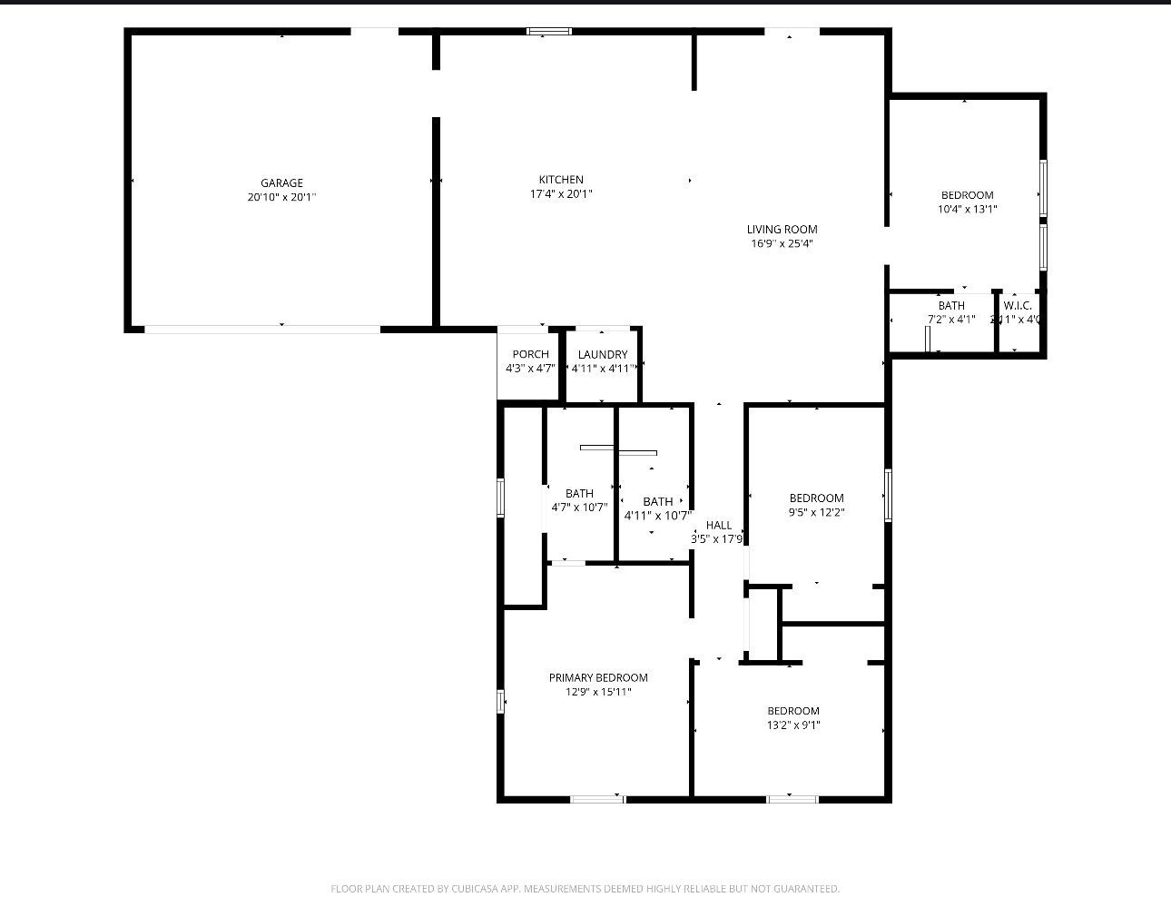 2900 Linden Lea Irving TX 75061