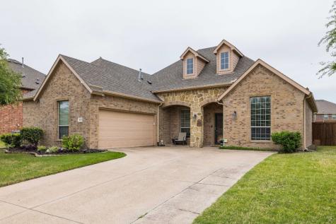 1048 Hondo Lane Forney TX 75126