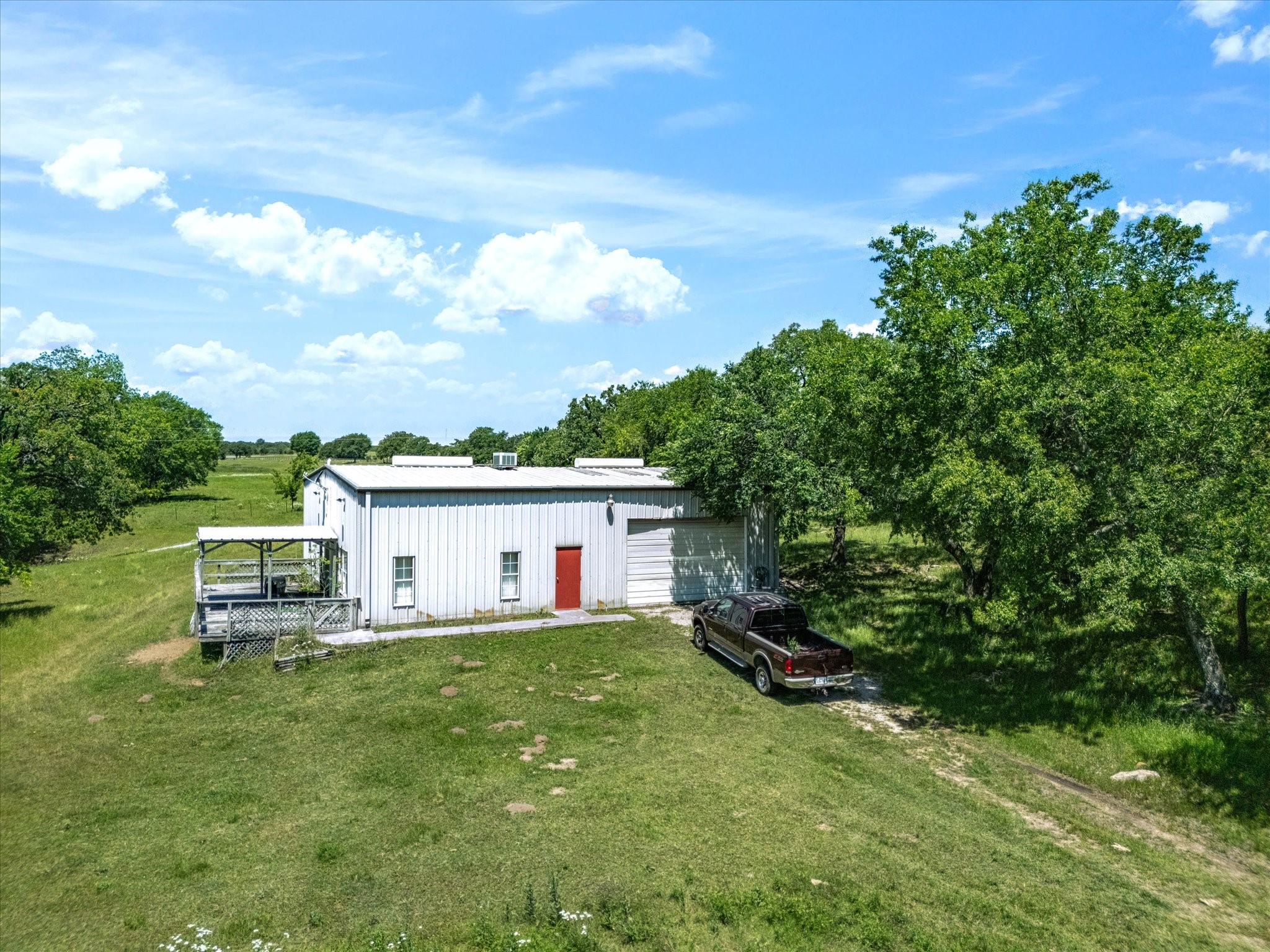 600 County Road 1790 Sunset TX 76270