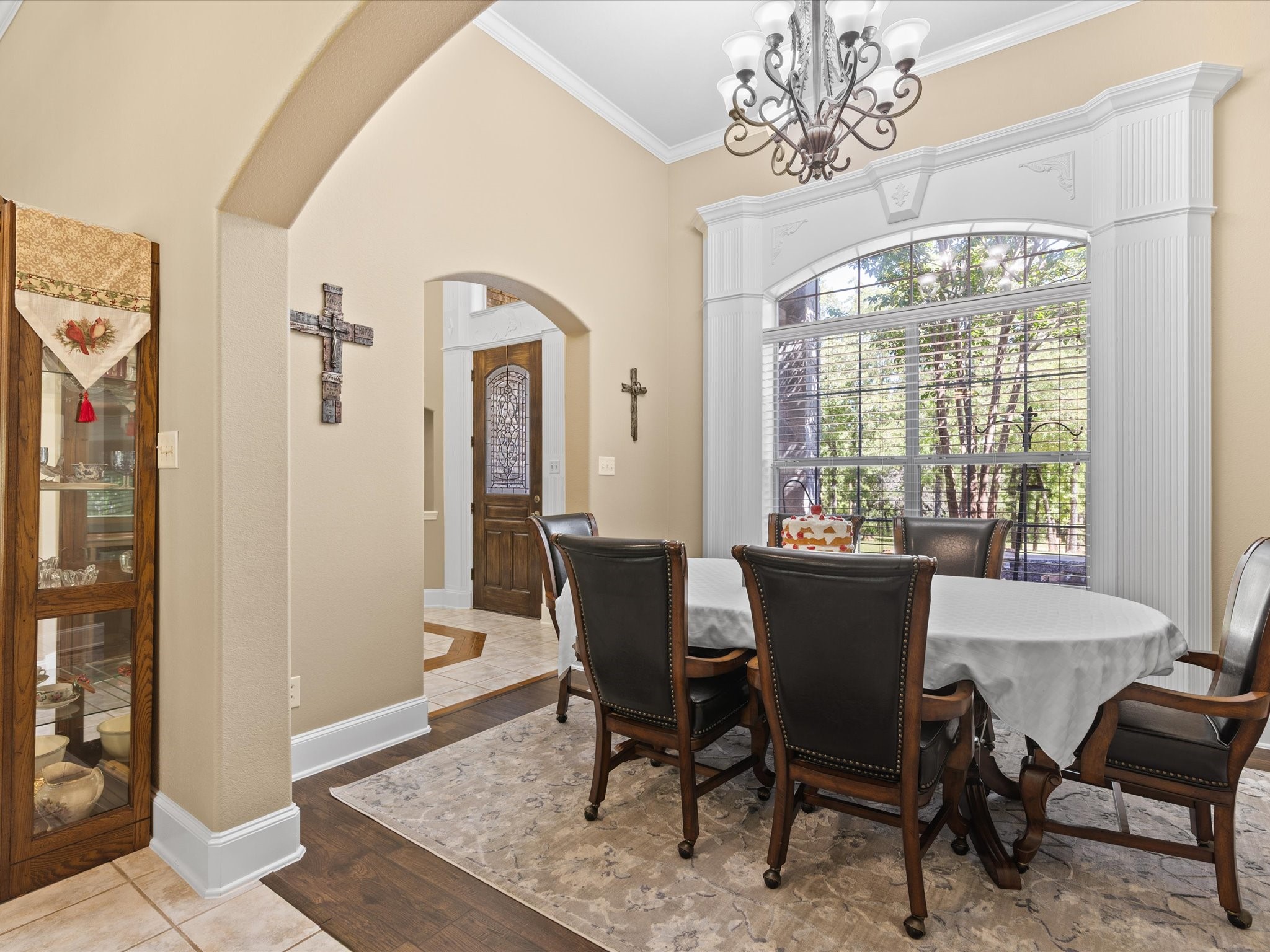 600 County Road 1790 Sunset TX 76270