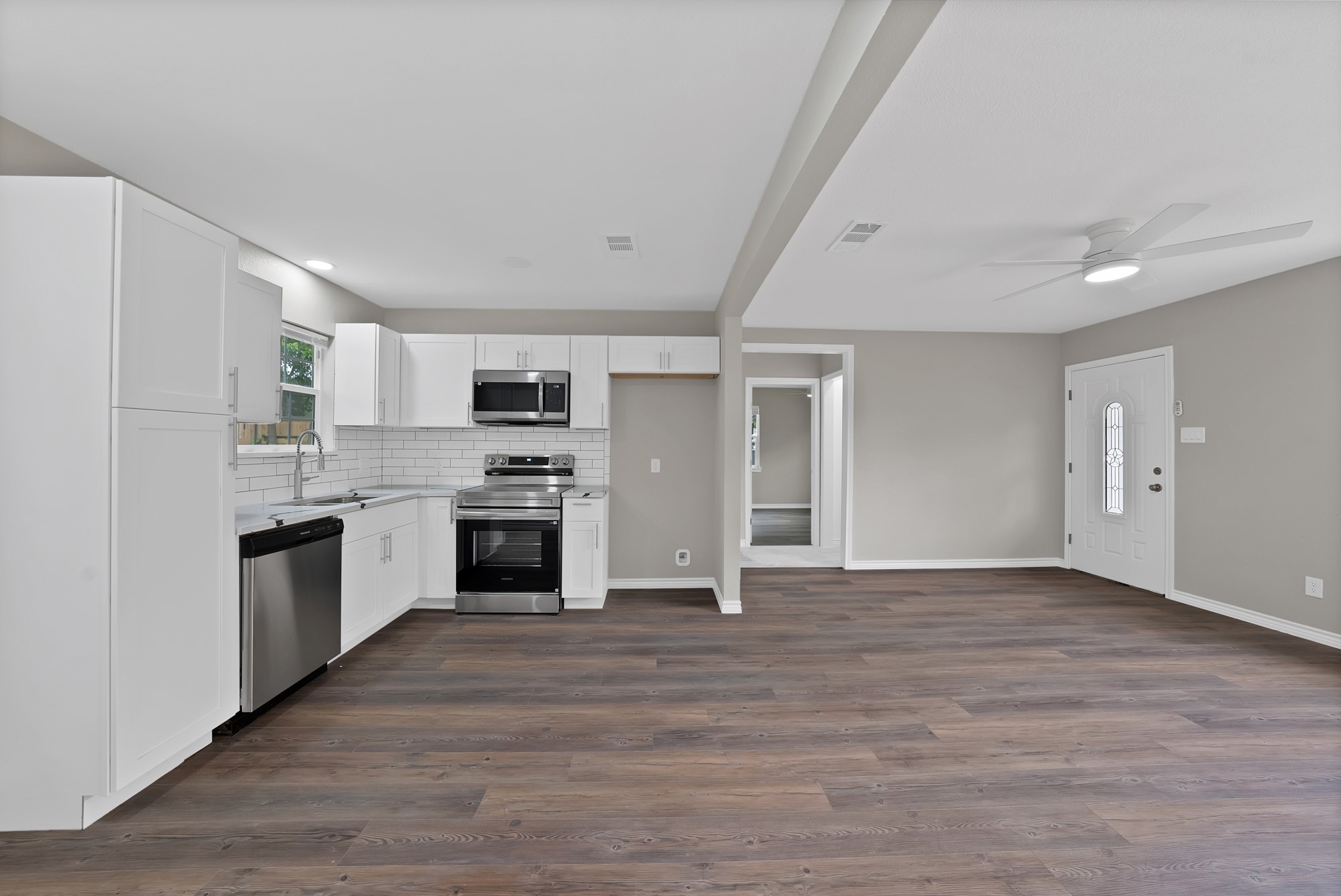 905 Skylark Drive Arlington TX 76010