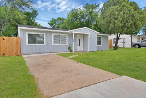 905 Skylark Drive Arlington TX 76010