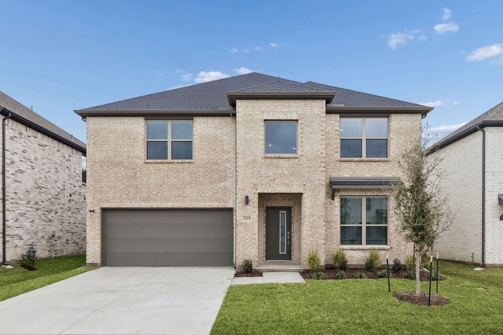 1119 Sunward Road Princeton TX 75407