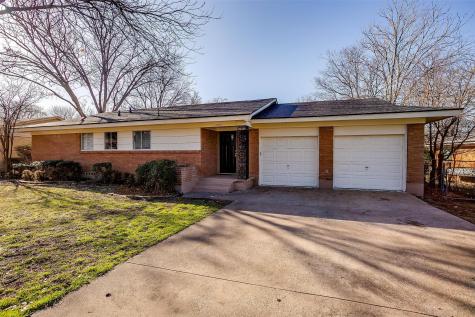 7105 Overhill Road Fort Worth TX 76116