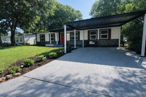 2719 S 27th Waco TX 76706