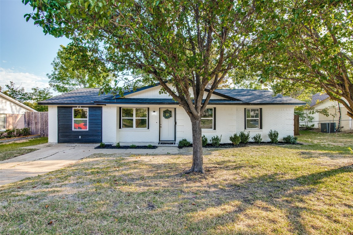 1808 Lucille Drive Mesquite TX 75149