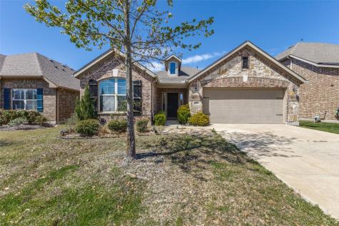 2022 Rosebury Lane Forney TX 75126