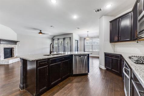 2022 Rosebury Lane Forney TX 75126