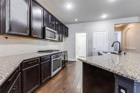 2022 Rosebury Lane Forney TX 75126