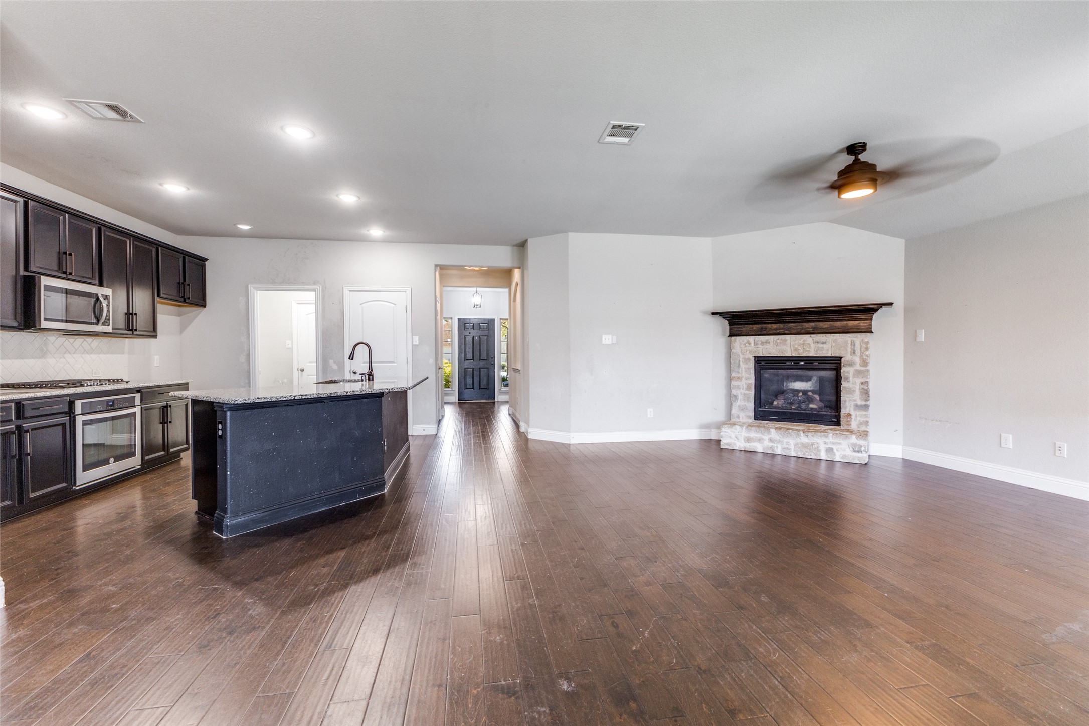 2022 Rosebury Lane Forney TX 75126