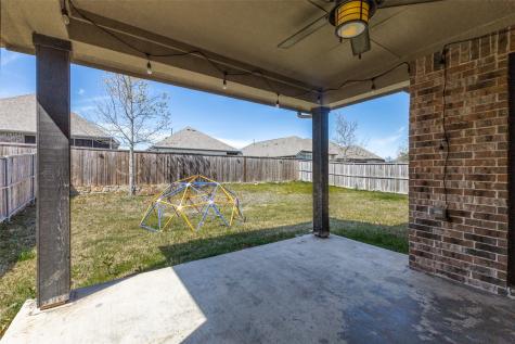 2022 Rosebury Lane Forney TX 75126