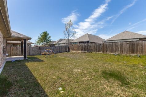 2022 Rosebury Lane Forney TX 75126