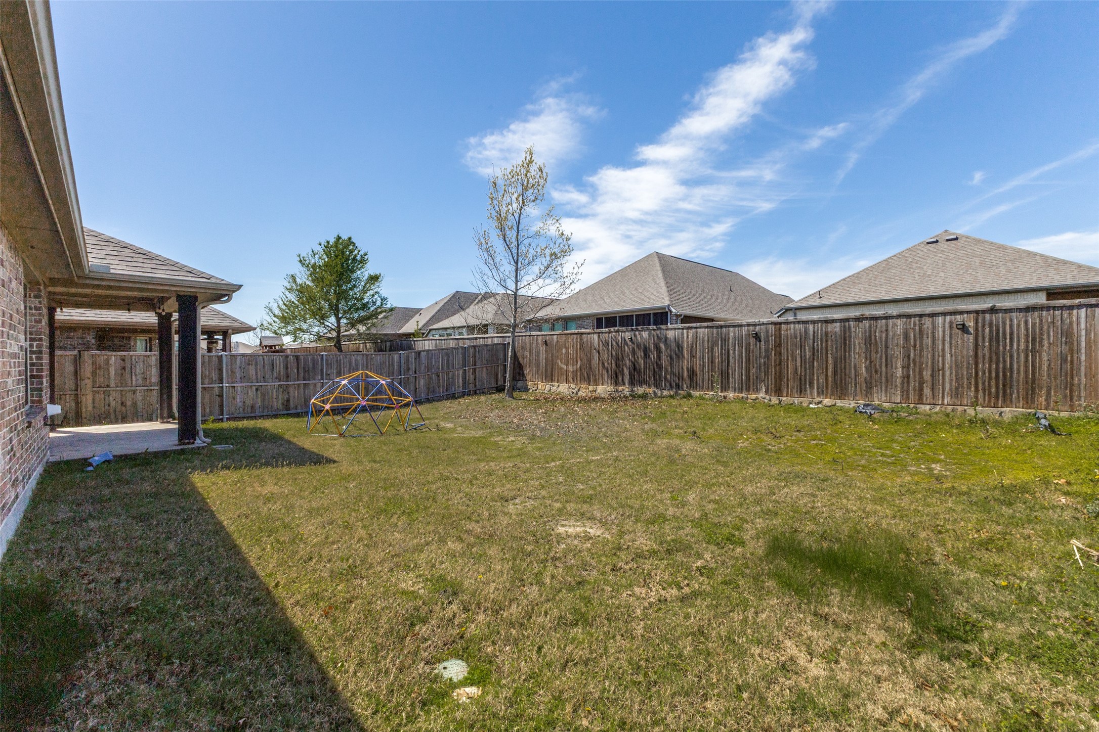 2022 Rosebury Lane Forney TX 75126