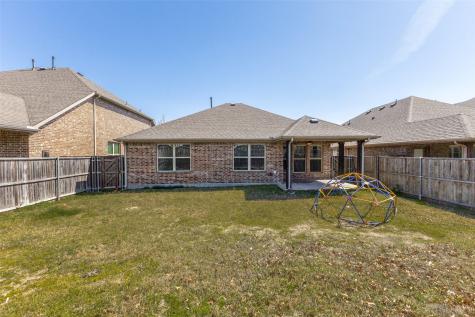 2022 Rosebury Lane Forney TX 75126