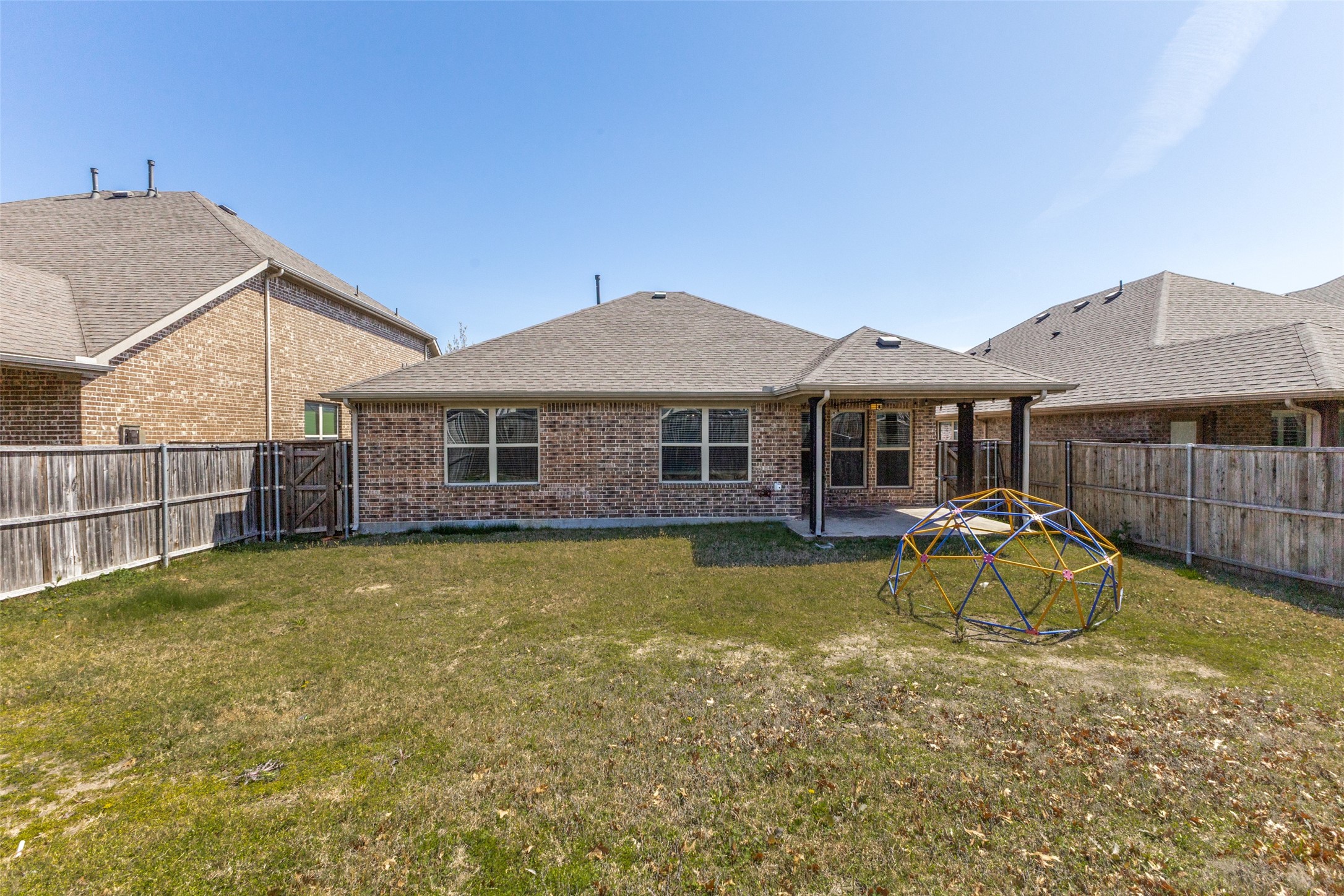 2022 Rosebury Lane Forney TX 75126