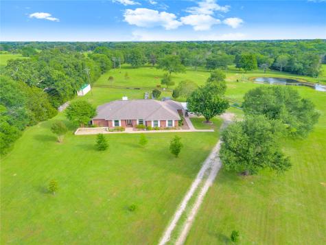 2232 Highway 164 E Groesbeck TX 76642