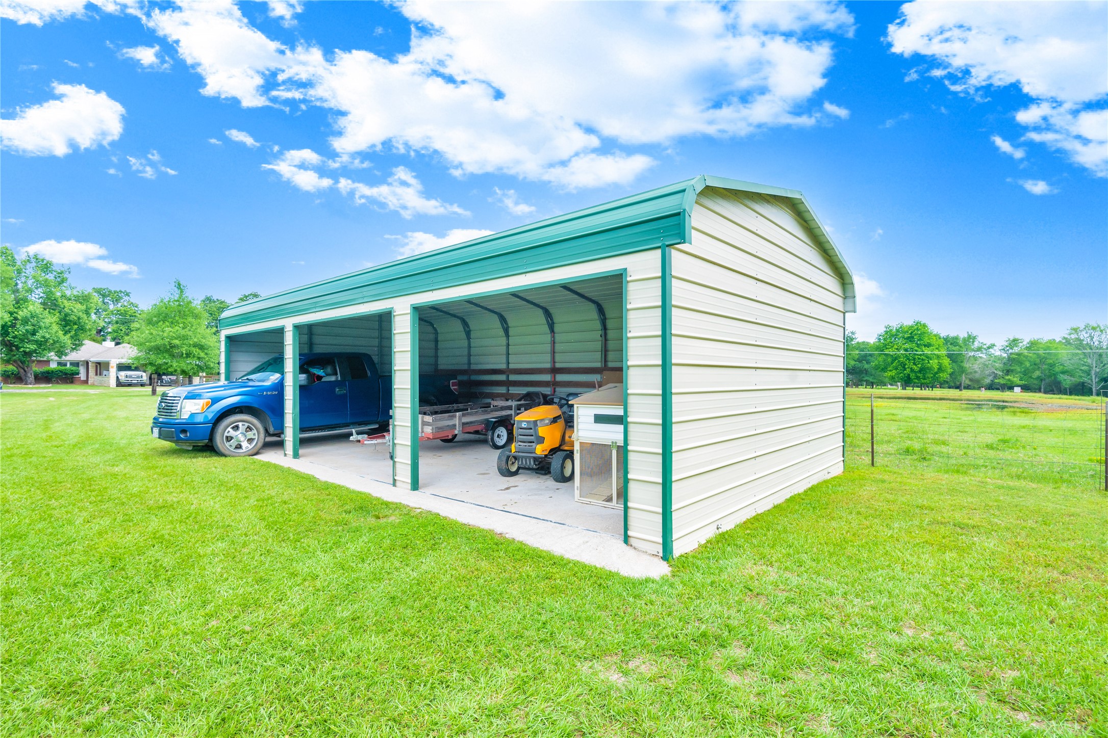 2232 Highway 164 E Groesbeck TX 76642