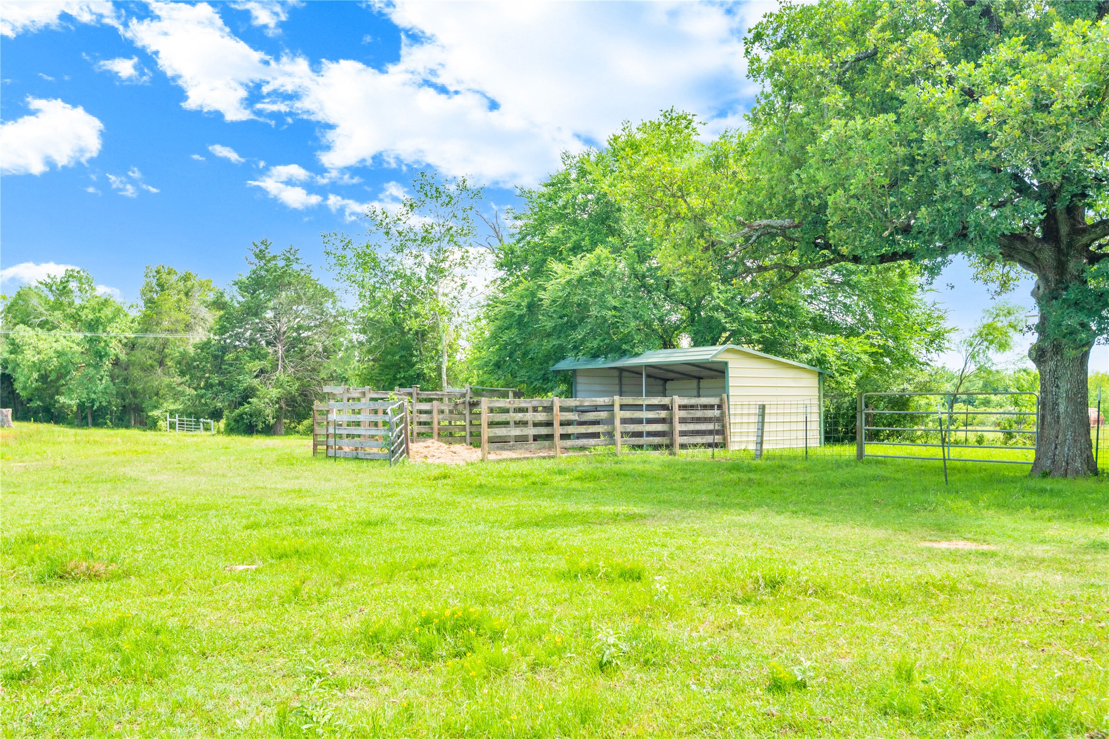 2232 Highway 164 E Groesbeck TX 76642