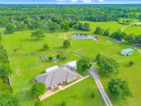 2232 Highway 164 E Groesbeck TX 76642
