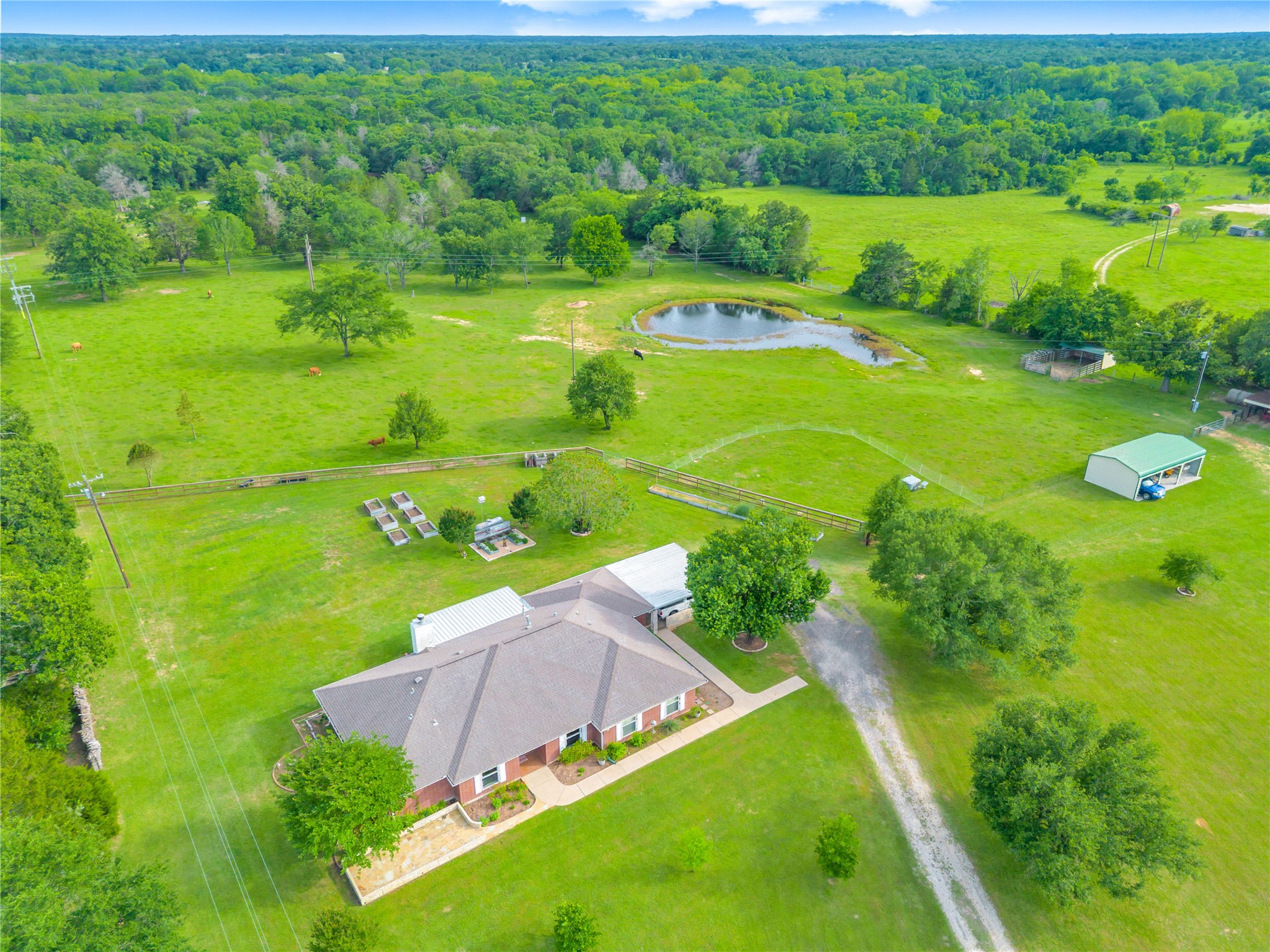 2232 Highway 164 E Groesbeck TX 76642