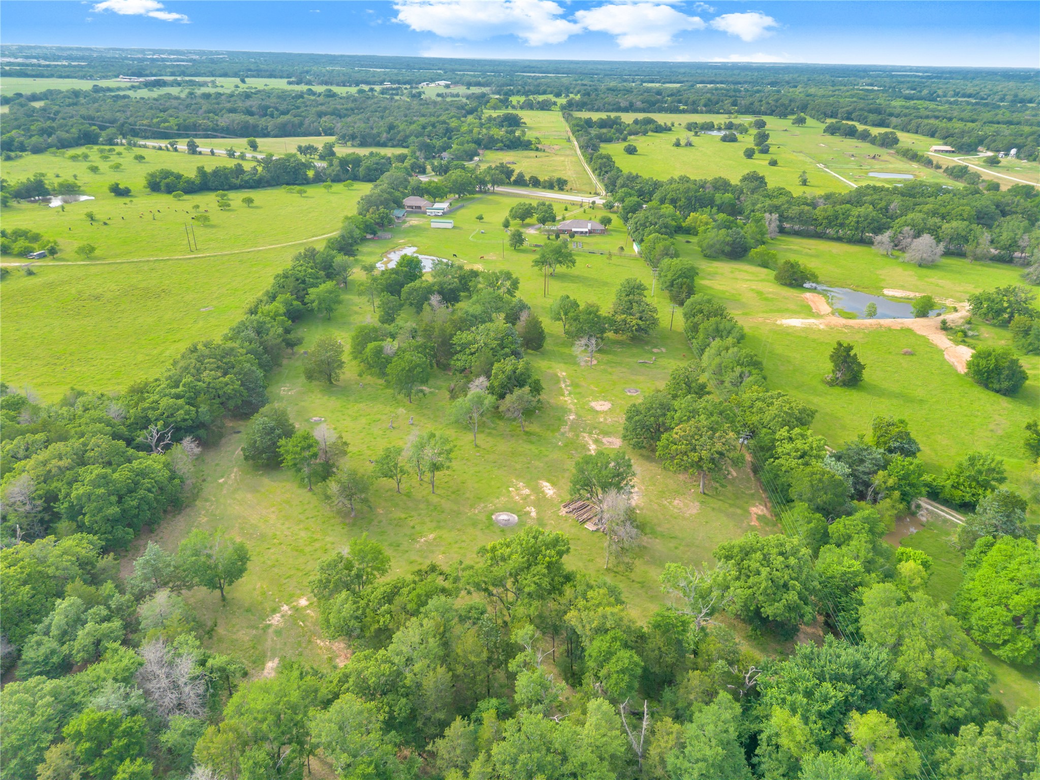 2232 Highway 164 E Groesbeck TX 76642