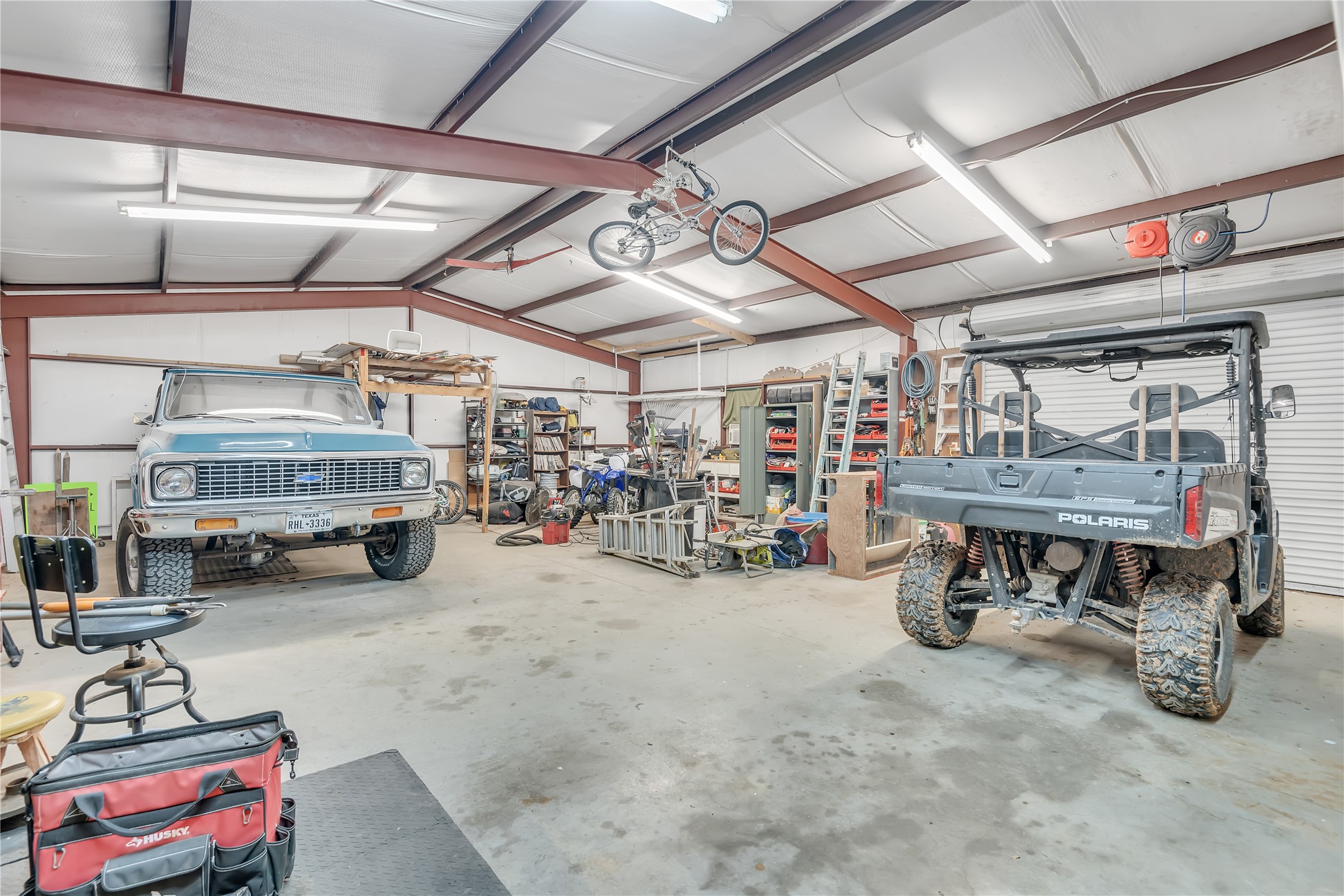 2232 Highway 164 E Groesbeck TX 76642