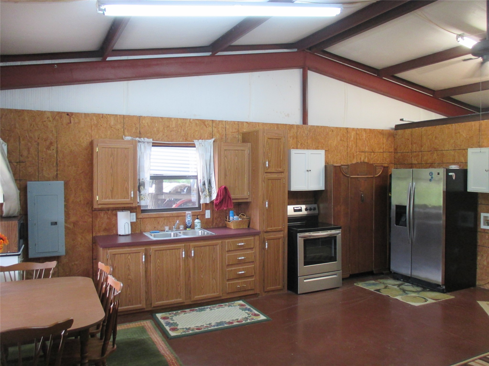2232 Highway 164 E Groesbeck TX 76642