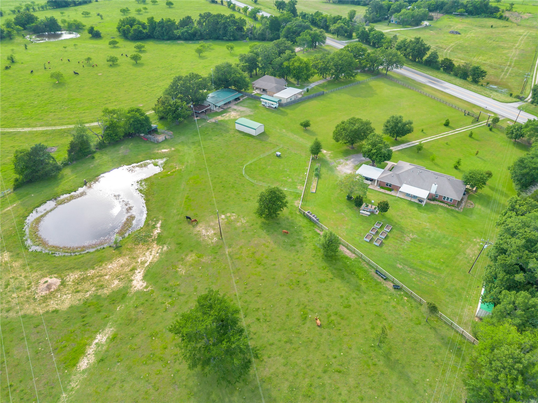 2232 Highway 164 E Groesbeck TX 76642
