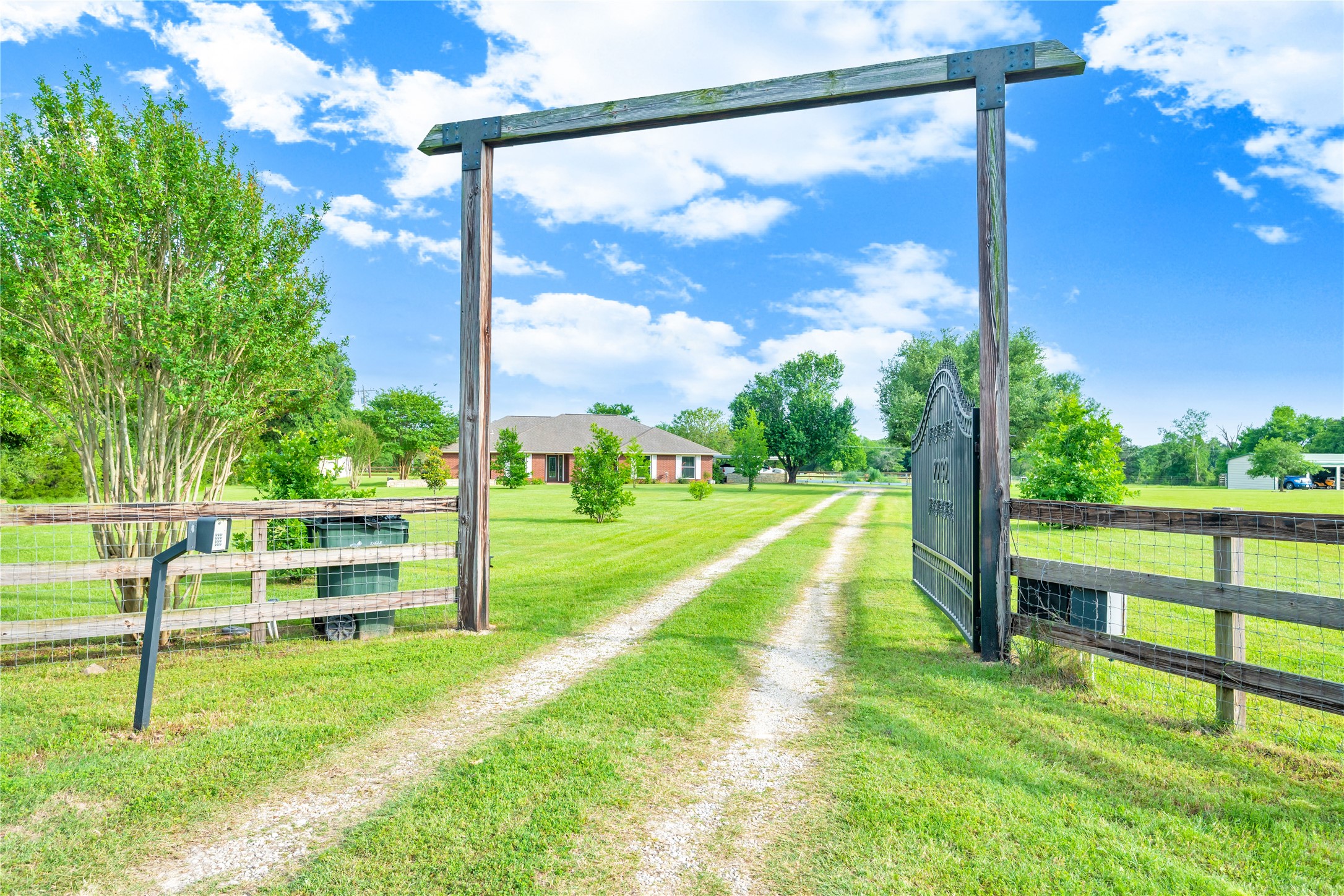 2232 Highway 164 E Groesbeck TX 76642