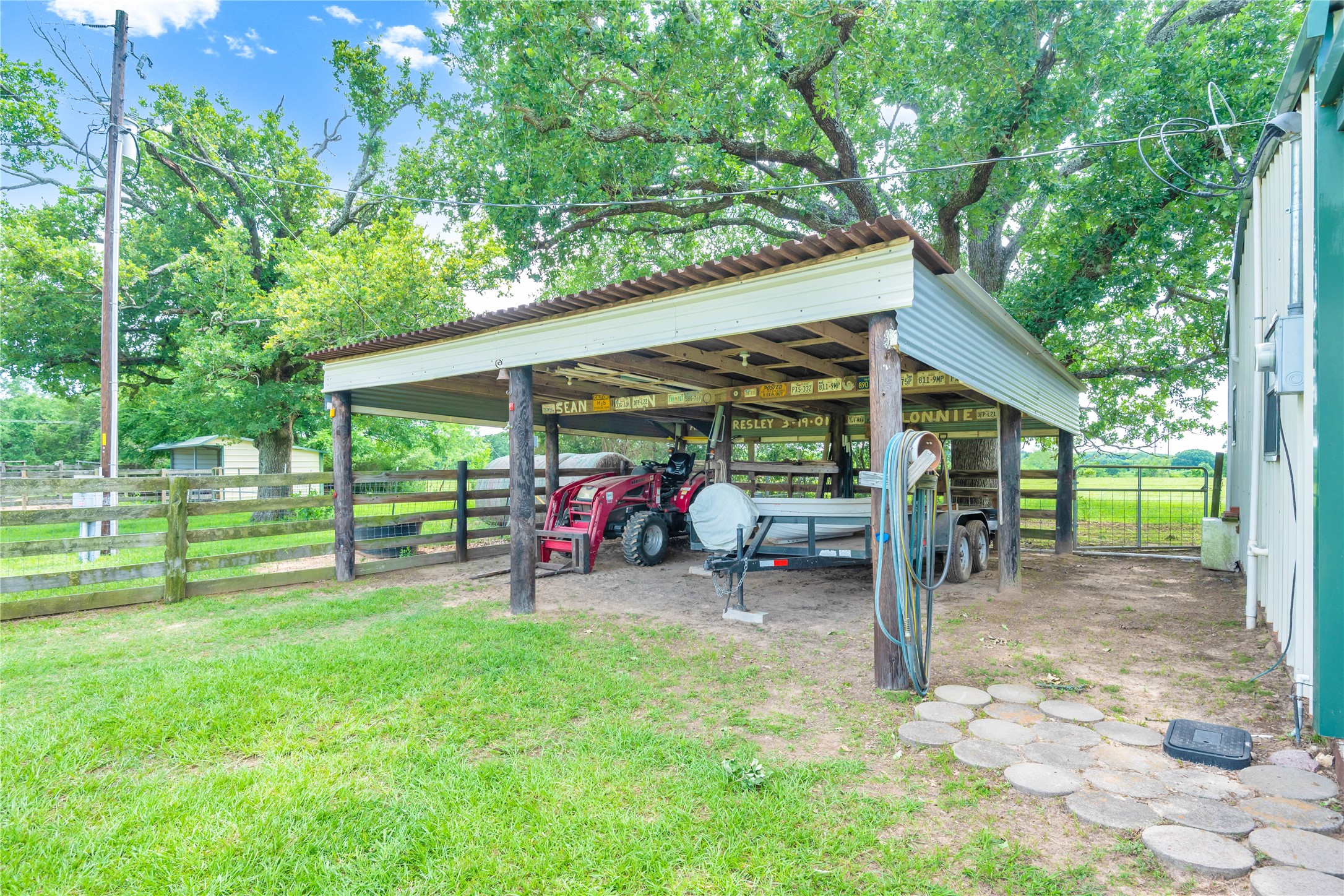 2232 Highway 164 E Groesbeck TX 76642