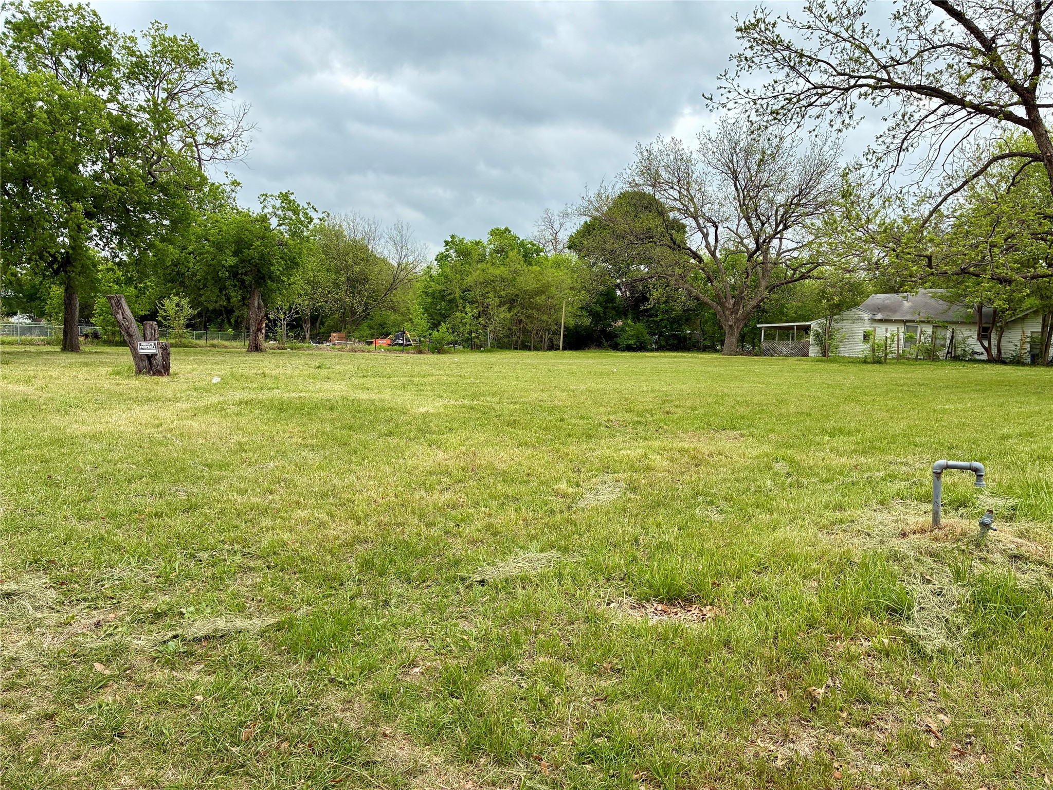 1304 Trout Road Hutchins TX 75141