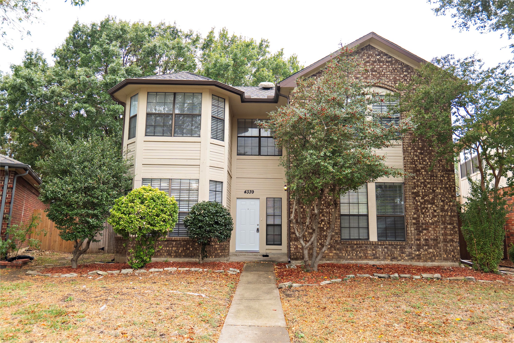 4339 Harvest Hill Road Carrollton TX 75010