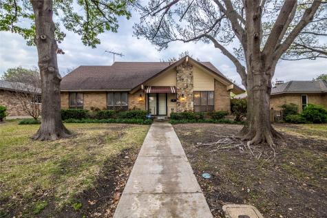 12232 Coolmeadow Lane Dallas TX 75218
