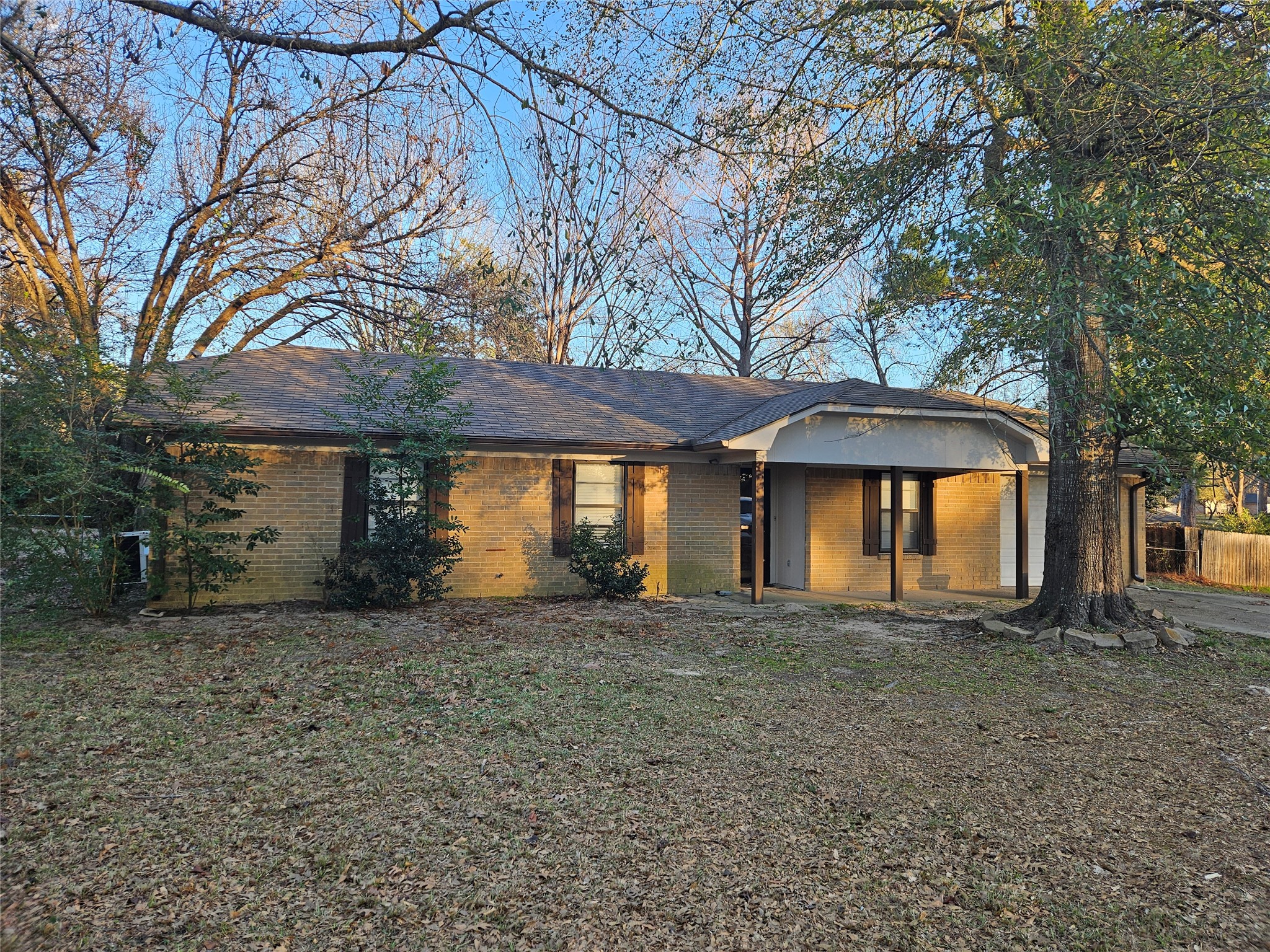 16455 Red Fern Road Tyler TX 75703