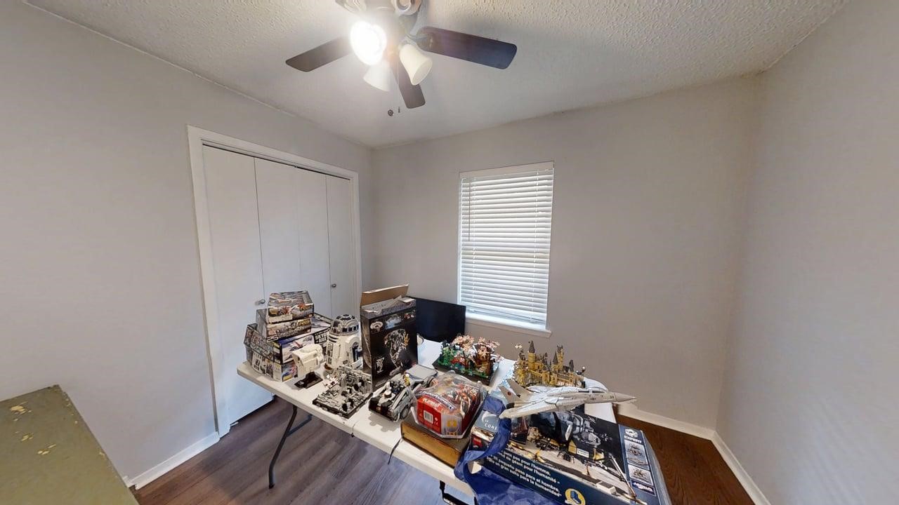 16455 Red Fern Road Tyler TX 75703