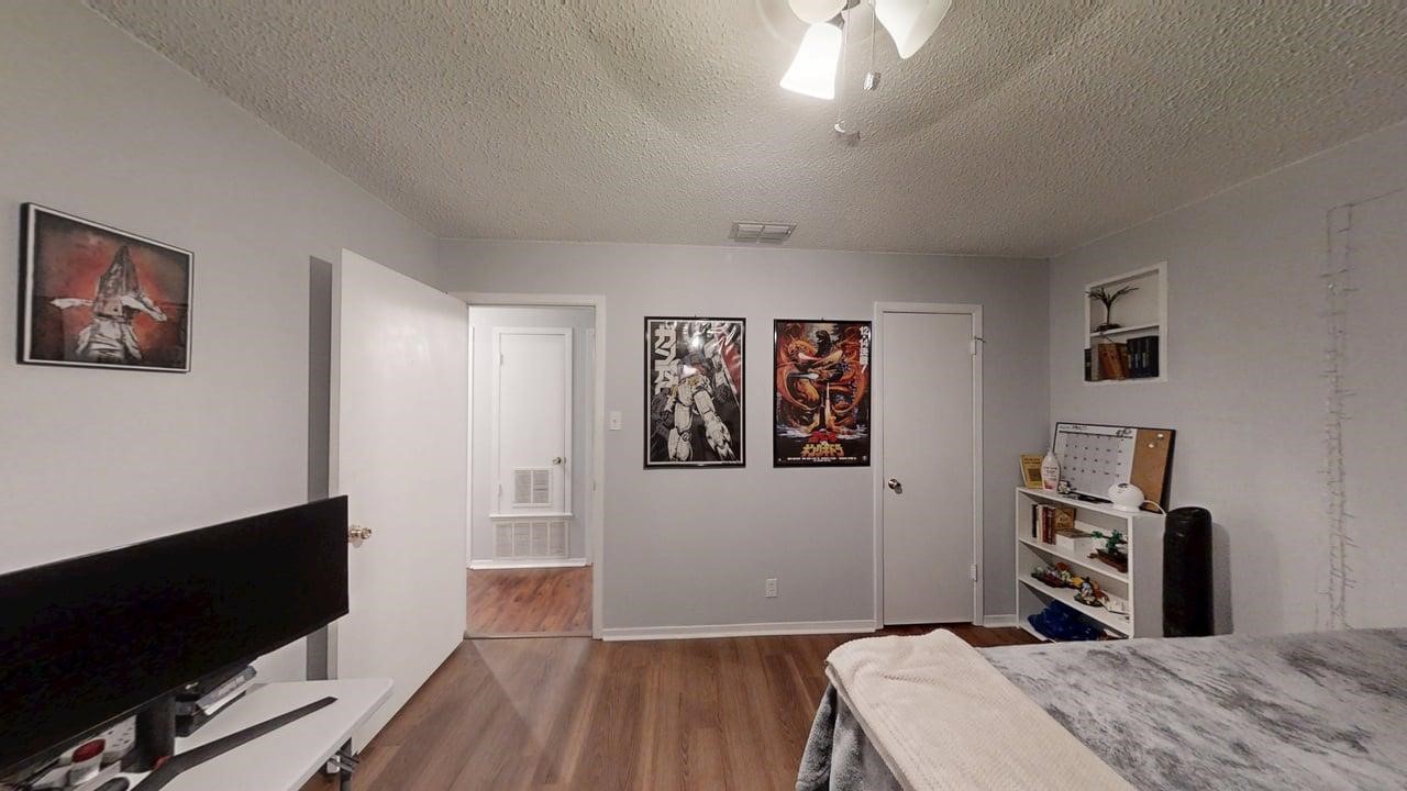 16455 Red Fern Road Tyler TX 75703