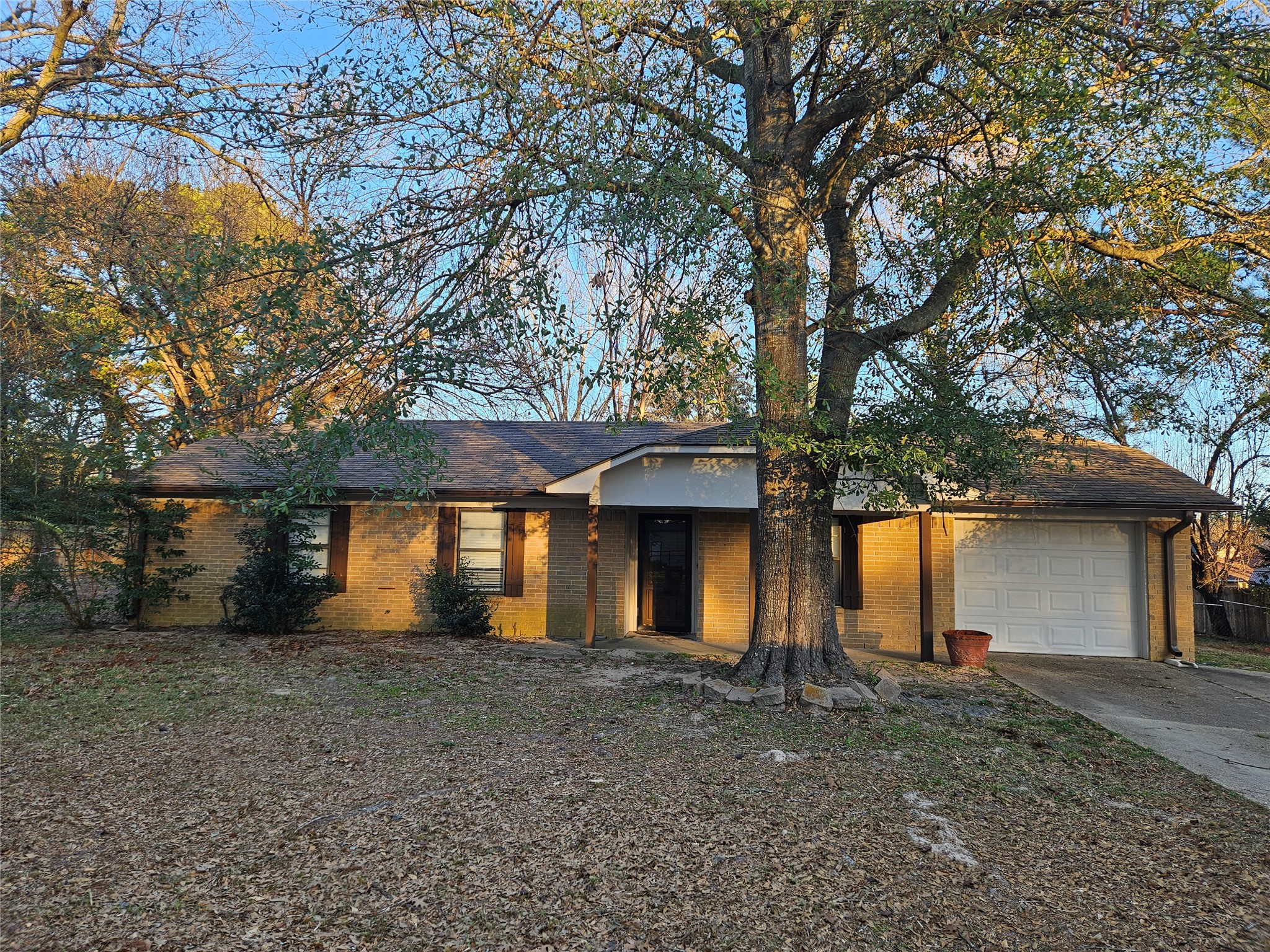 16455 Red Fern Road Tyler TX 75703