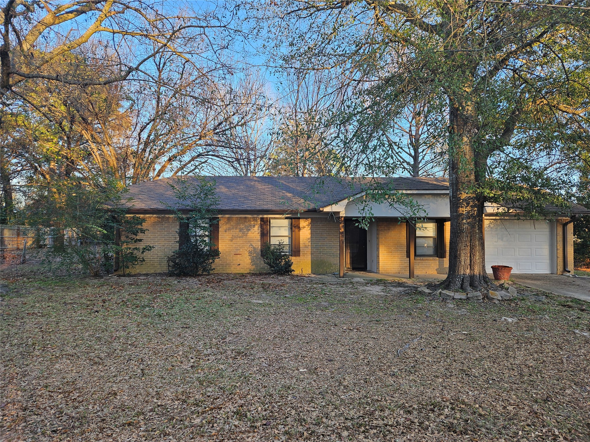 16455 Red Fern Road Tyler TX 75703