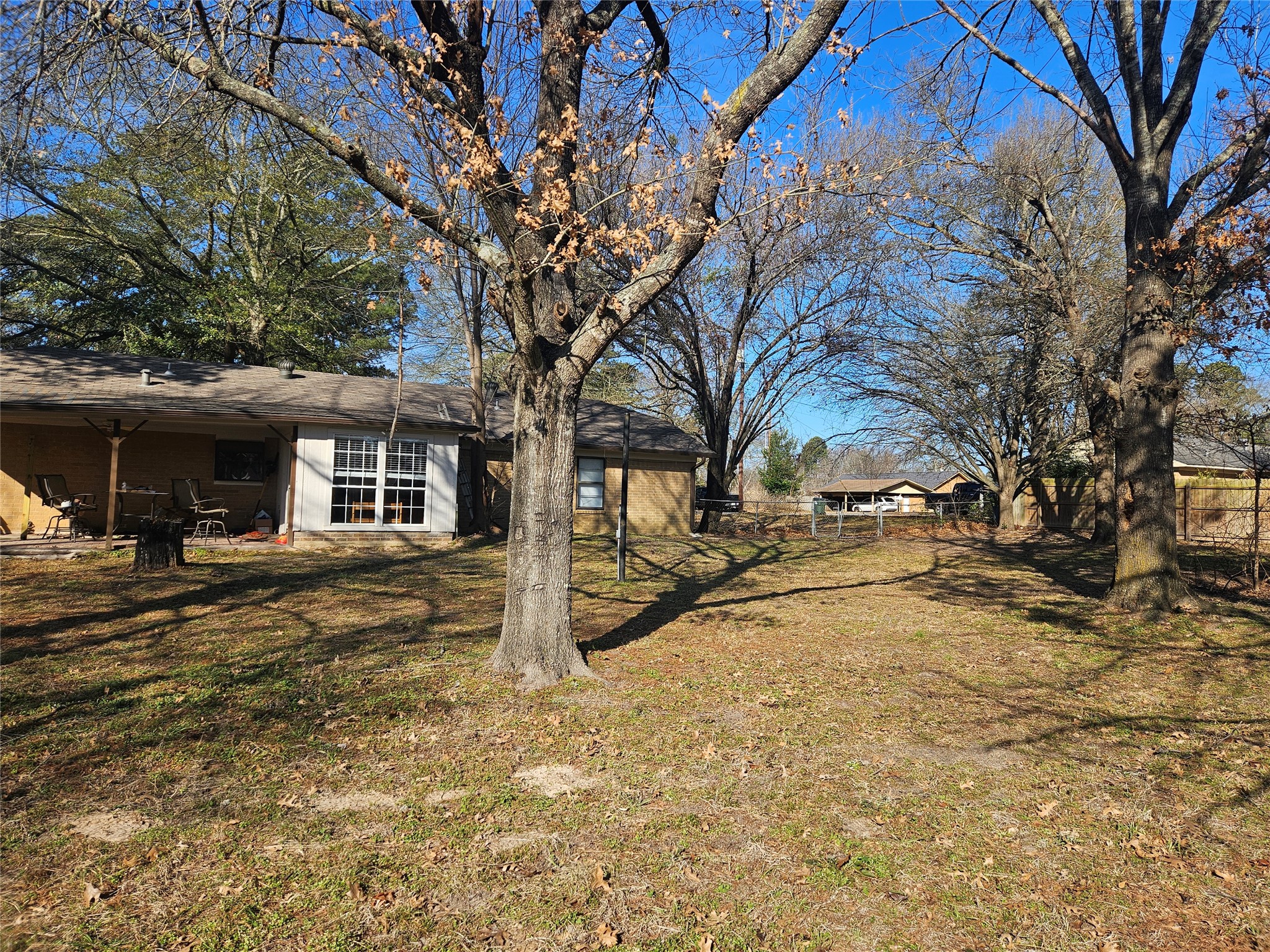 16455 Red Fern Road Tyler TX 75703