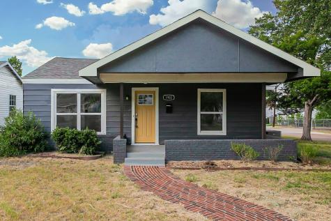 1903 Melbourne Avenue Dallas TX 75224