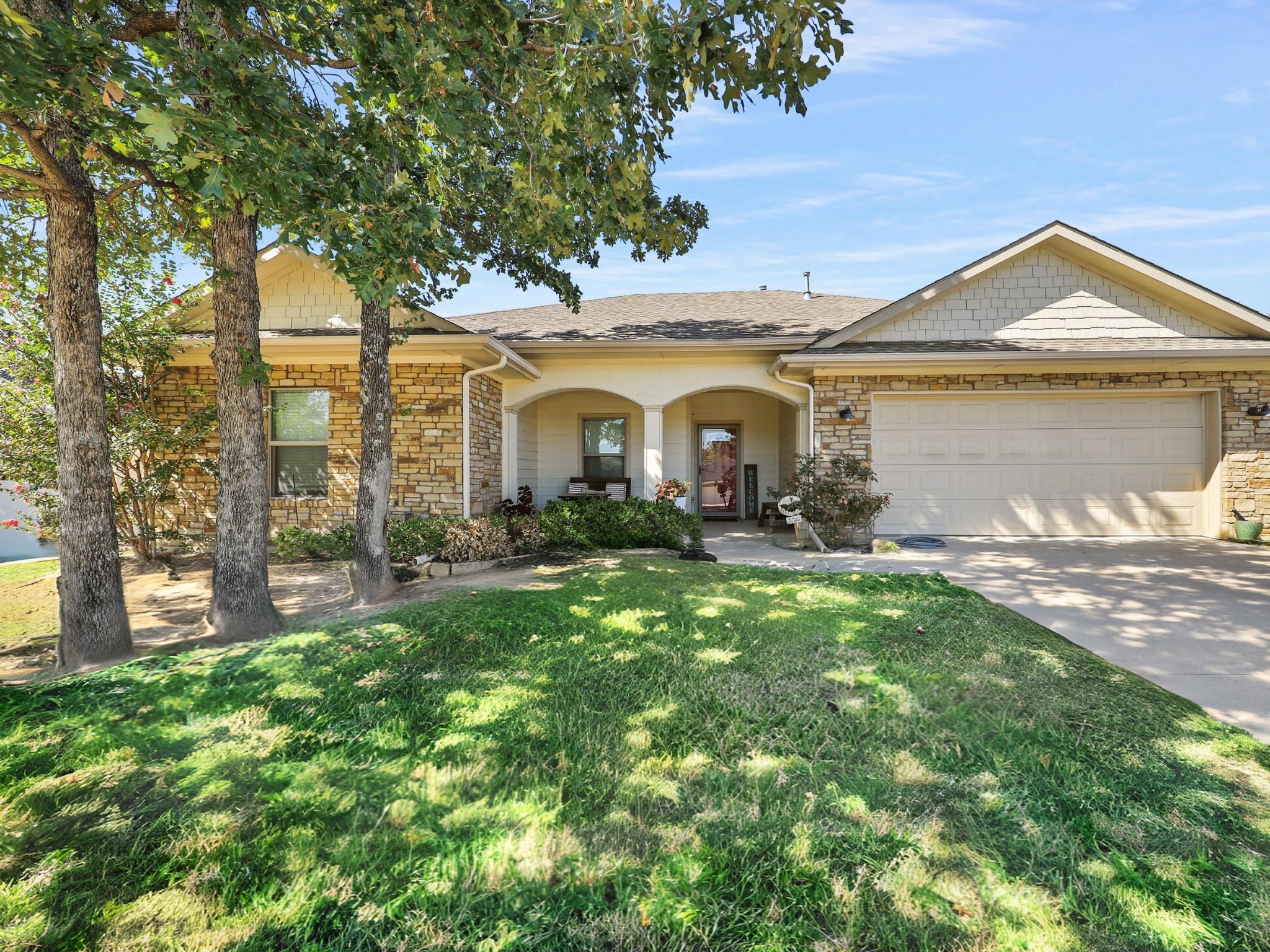1822 Woodland Park Drive Denison TX 75020