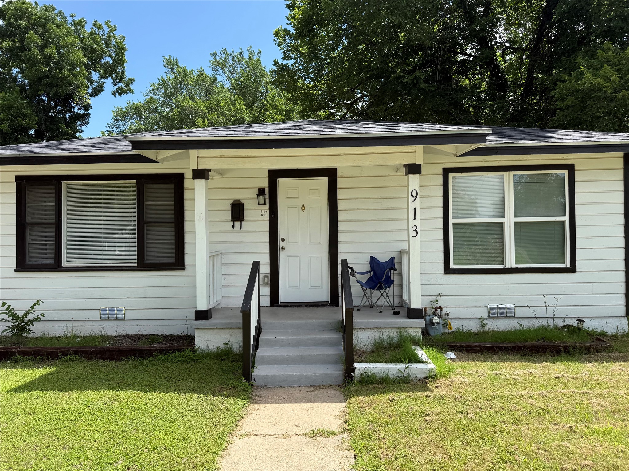 913 Hubert Street Waco TX 76704
