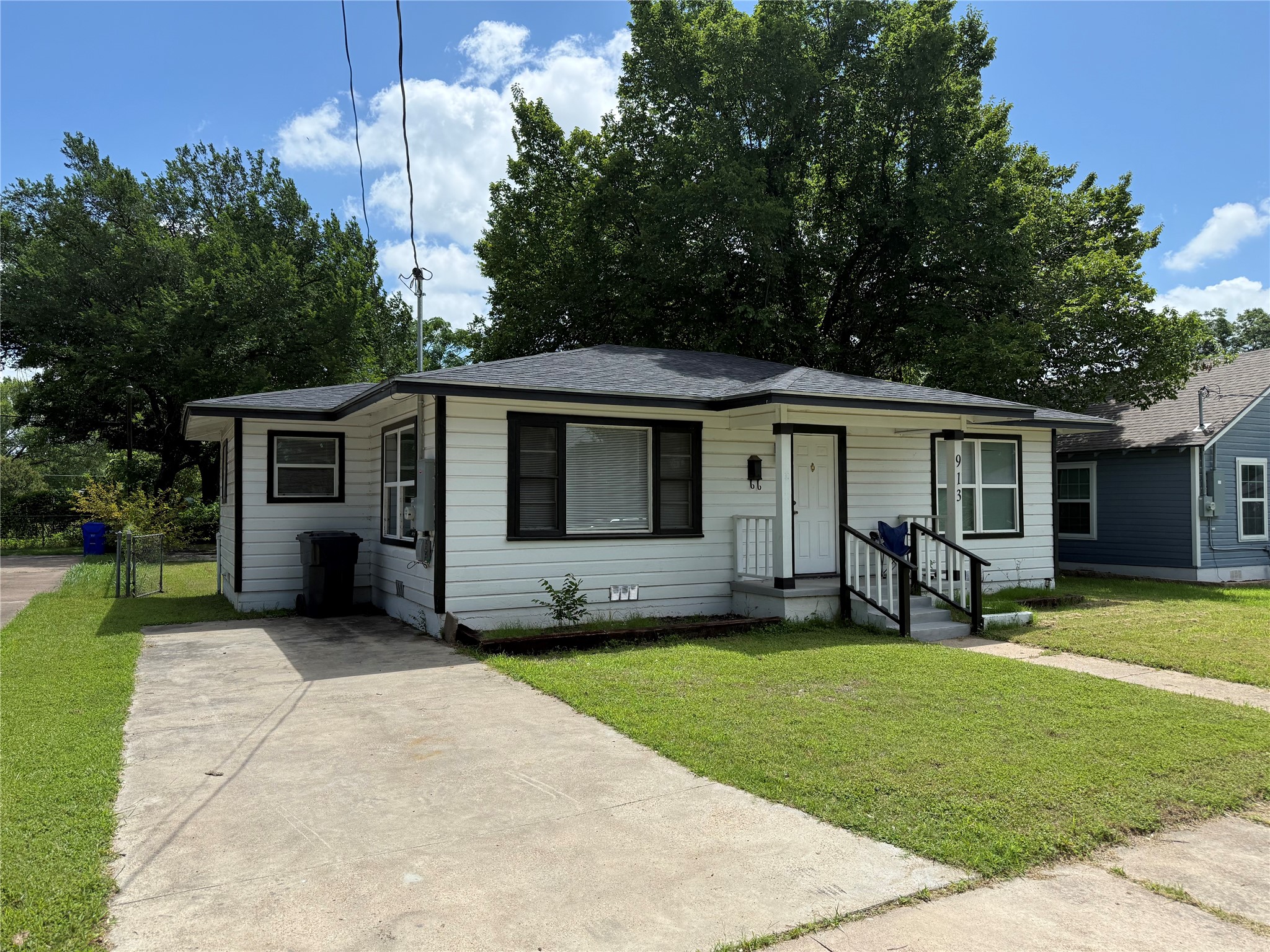 913 Hubert Street Waco TX 76704