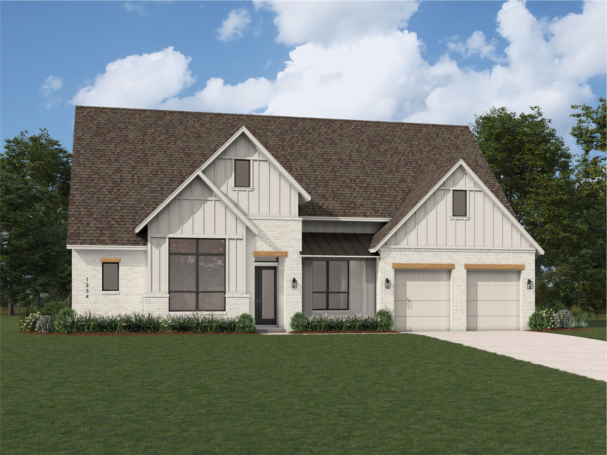 1832 Wheatgrass Lane Flower Mound TX 76226